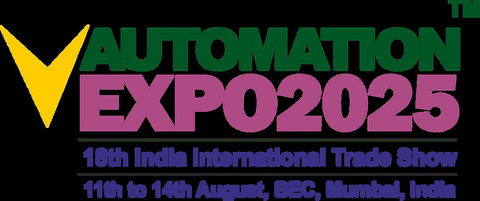 2025 Automation Expo India