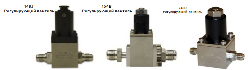 FC Electric Needle Valve Introduction