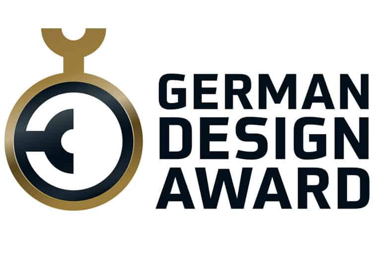 KaoLu Wins the 2025 German Design Award for Excellence in Pressure and Flow Control Solutions