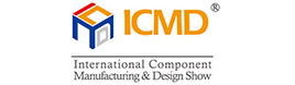 2019 International Component Manufacturing& Design Show (ICMD)