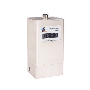 Medium Pressure Proportional Pressure Regulator (0-30bar)