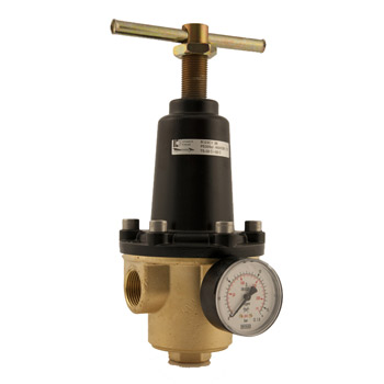 Medium Pressure Regulator