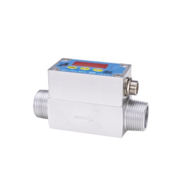 MEMS Gas Mass Flow Meter 0-2000L/min