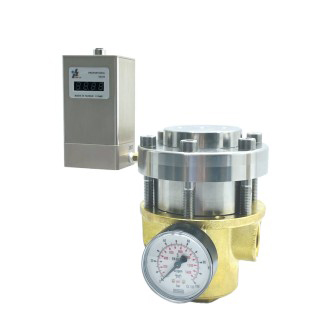 Steam, Water Proportional Pressure Regulator