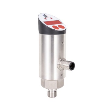 Electronic Digital Pressure Switch Sensor