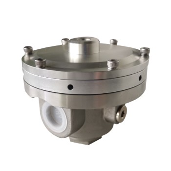 Air Volume Booster, Volume Booster