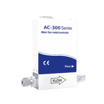 Mass Flow Controller, Flow Controller, Flow Control, MFC