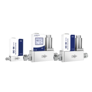 Mass Flow Controller, Flow Controller, Flow Control, MFC