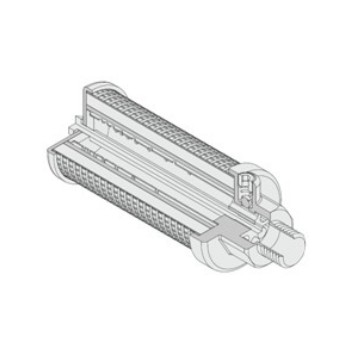 High Pressure Silencer, Silencer