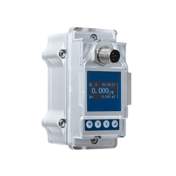 Ultrasonic Flow Meter