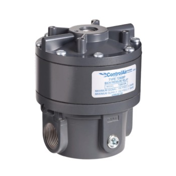 Back Pressure Regulator, Precision Back Pressure Regulator