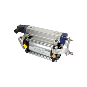 Diaphragm Cylinders