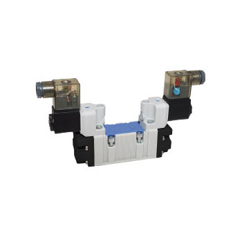 ISO Solenoid Valve