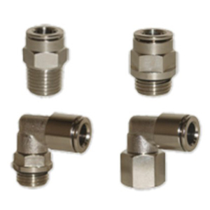 metal fittings, quick joints, pneumatic fittings, pneumatic quick connector, c matic pneumatic fitti