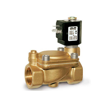 Italy - 2/2,3/2 Way Solenoid Valve