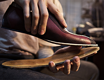 Shoe Sole Making Machines