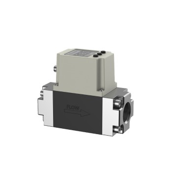 Digital Flow Sensor for Water