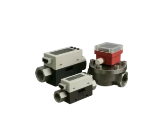 Flow Meter